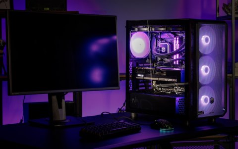 Actina ENDORFY 9800X3D/32GB/2TB/RTX5080/850W/W11H Actina ENDORFY 9800X3D/32GB/2TB/RTX5080/850W/W11H