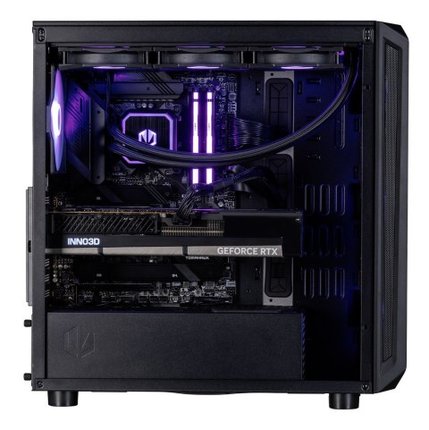 Actina ENDORFY 9800X3D/32GB/2TB/RTX5080/850W Actina ENDORFY 9800X3D/32GB/2TB/RTX5080/850W