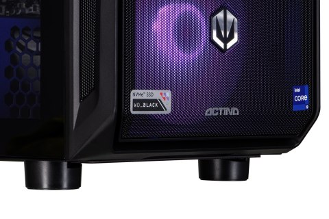 Actina ENDORFY 9900X/32GB/2TB/RTX5080/850W/W11H Actina ENDORFY 9900X/32GB/2TB/RTX5080/850W/W11H