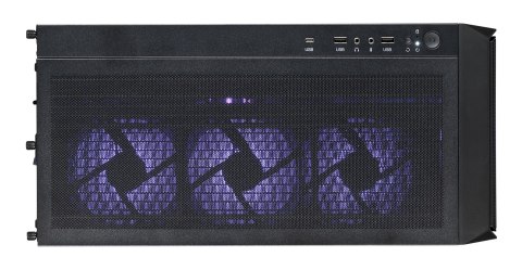 Actina ENDORFY 9900X/32GB/2TB/RTX5080/850W Actina ENDORFY 9900X/32GB/2TB/RTX5080/850W
