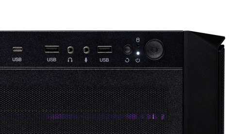Actina ENDORFY 9900X/32GB/2TB/RTX5080/850W Actina ENDORFY 9900X/32GB/2TB/RTX5080/850W