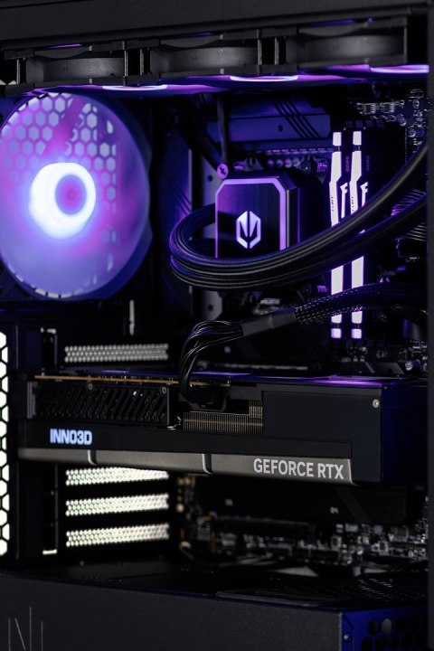 Actina ENDORFY 9900X/32GB/2TB/RTX5080/850W Actina ENDORFY 9900X/32GB/2TB/RTX5080/850W