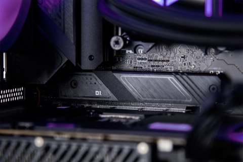 Actina ENDORFY 9900X/32GB/2TB/RTX5080/850W Actina ENDORFY 9900X/32GB/2TB/RTX5080/850W