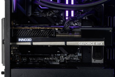 Actina ENDORFY 9900X/32GB/2TB/RTX5080/850W Actina ENDORFY 9900X/32GB/2TB/RTX5080/850W
