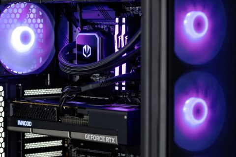 Actina ENDORFY 9900X/32GB/2TB/RTX5080/850W Actina ENDORFY 9900X/32GB/2TB/RTX5080/850W