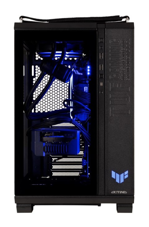 Actina PBA 9900X/32GB/2TB/RTX5080/850W Actina PBA 9900X/32GB/2TB/RTX5080/850W