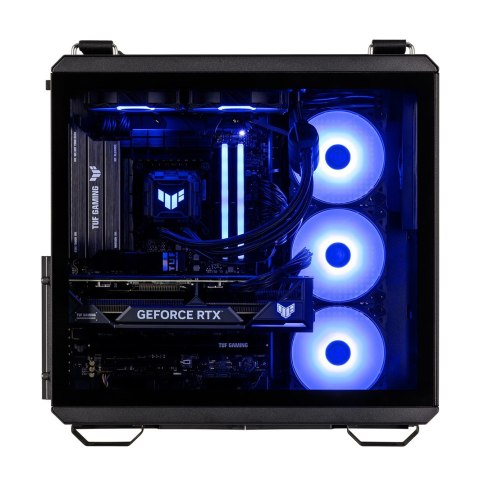 Actina PBA 9900X/32GB/2TB/RTX5080/850W Actina PBA 9900X/32GB/2TB/RTX5080/850W