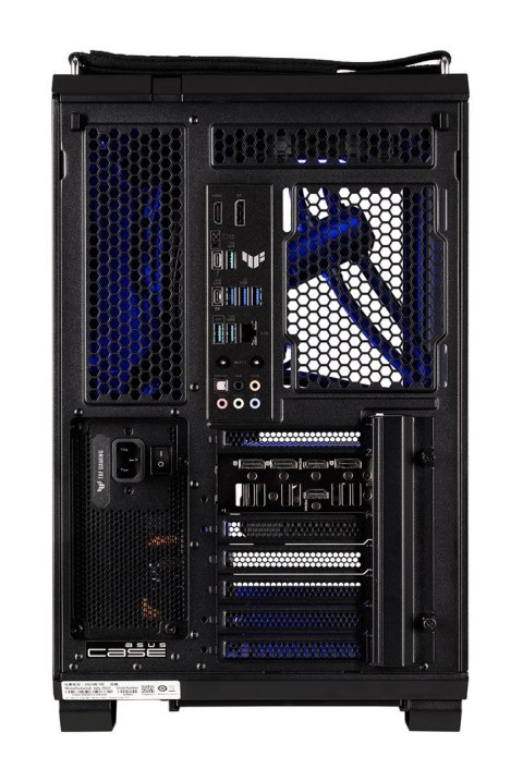 Actina PBA 9900X/32GB/2TB/RTX5080/850W Actina PBA 9900X/32GB/2TB/RTX5080/850W
