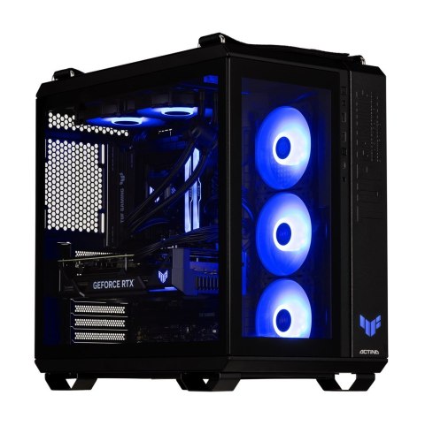 Actina PBA 9900X/32GB/2TB/RTX5080/850W Actina PBA 9900X/32GB/2TB/RTX5080/850W