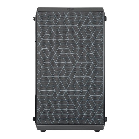Obudowa Cooler Master Masterbox Q500L MCB-Q500L-KANN-S00 (ATX, Micro ATX, Mini ITX; kolor czarny) Obudowa Cooler Master Masterbox Q500L MCB-Q500L-KANN-S00 (ATX, Micro ATX, Mini ITX; kolor czarny)