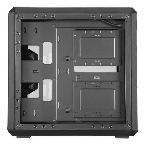 Obudowa Cooler Master Masterbox Q500L MCB-Q500L-KANN-S00 (ATX, Micro ATX, Mini ITX; kolor czarny) Obudowa Cooler Master Masterbox Q500L MCB-Q500L-KANN-S00 (ATX, Micro ATX, Mini ITX; kolor czarny)