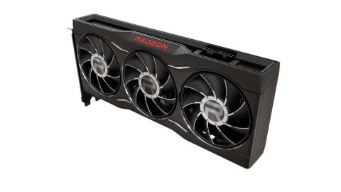Karta graf. XFX RX 6750 XT 12GB Karta graf. XFX RX 6750 XT 12GB