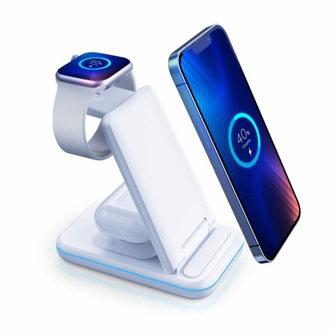 3MK Hyper Wireless Charger 3MK Hyper Wireless Charger