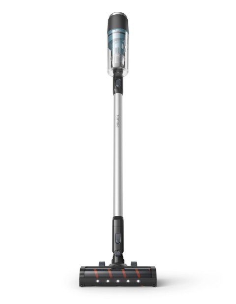 Philips 3000 series Seria 3000 XC3031/01 Bezprzewodowy odkurzacz 3000 Philips 3000 series Seria 3000 XC3031/01 Bezprzewodowy odkurzacz 3000