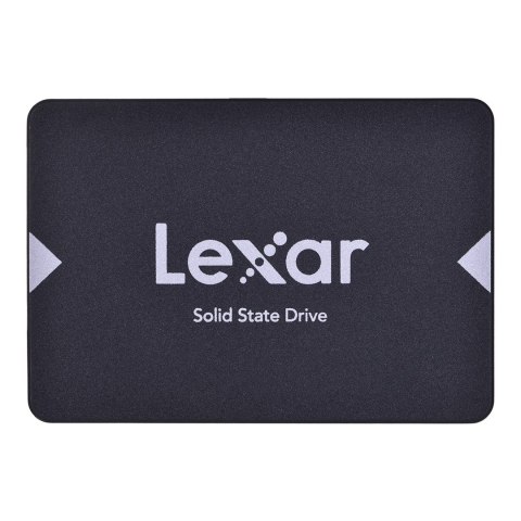 Dysk SSD Lexar NS100 1TB 2,5" SATA Dysk SSD Lexar NS100 1TB 2,5" SATA