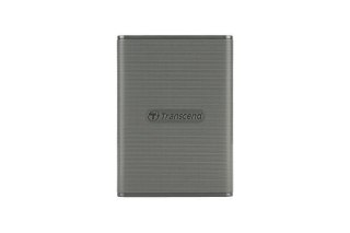 Transcend ESD360C 4 TB USB Type-C USB 3.2 Gen 2x2 Szary