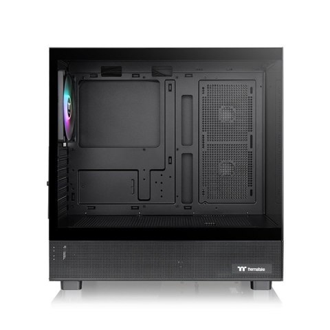 Thermaltake View 270 TG Midi Tower Czarny Thermaltake View 270 TG Midi Tower Czarny