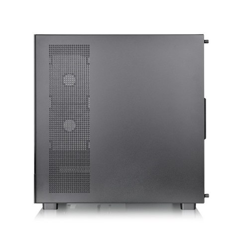Thermaltake View 270 TG Midi Tower Czarny Thermaltake View 270 TG Midi Tower Czarny