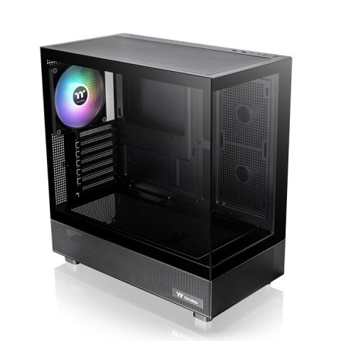 Thermaltake View 270 TG Midi Tower Czarny Thermaltake View 270 TG Midi Tower Czarny