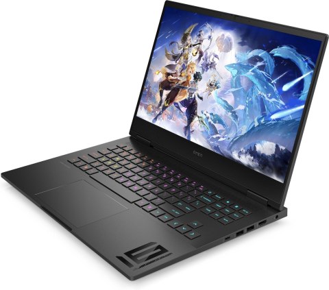 HP OMEN 16-wd0004nw i7-13620H 16,1"FHD 16GB SSD512 RTX 4060_8GB BLKB 70Wh Win11 2Y Shadow Black HP OMEN 16-wd0004nw i7-13620H 16,1"FHD 16GB SSD512 RTX 4060_8GB BLKB 70Wh Win11 2Y Shadow Black