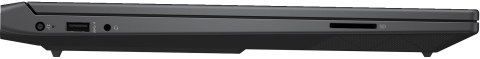 HP Victus 15-fa1151nw i5-13420H 15,6"FHD AG IPS 144Hz 16GB SSD512 RTX 4050_6GB BLKB 70Wh Win11 2Y Mica Silver HP Victus 15-fa1151nw i5-13420H 15,6"FHD AG IPS 144Hz 16GB SSD512 RTX 4050_6GB BLKB 70Wh Win11 2Y Mica Silver