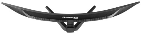 Iiyama G-MASTER RED EAGLE CURVED monitor komputerowy 114,3 cm (45") 5120 x 1440 px Dual QHD LED Czarny Iiyama G-MASTER RED EAGLE CURVED monitor komputerowy 114,3 cm (45") 5120 x 1440 px Dual QHD LED Czarny