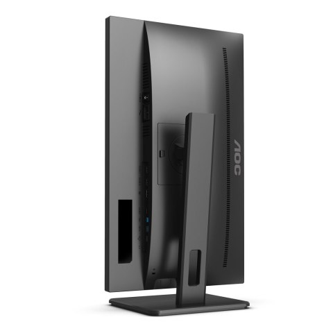 AOC 24P2Q LED display 60,5 cm (23.8") 1920 x 1080 px Full HD Czarny AOC 24P2Q LED display 60,5 cm (23.8") 1920 x 1080 px Full HD Czarny