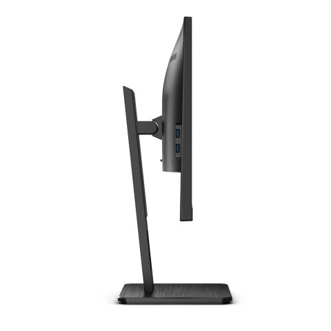 AOC 24P2Q LED display 60,5 cm (23.8") 1920 x 1080 px Full HD Czarny AOC 24P2Q LED display 60,5 cm (23.8") 1920 x 1080 px Full HD Czarny