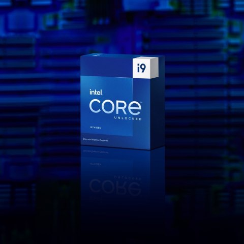 PROCESOR INTEL CORE I9-13900KF 5.8 GHZ LGA1700 PROCESOR INTEL CORE I9-13900KF 5.8 GHZ LGA1700