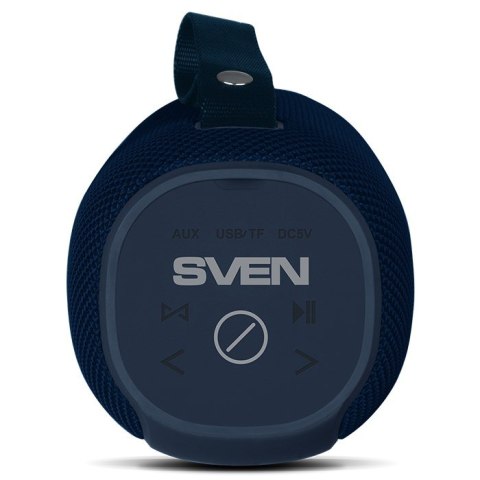 SVEN GŁOŚNIK BLUETOOTH PS-295 SVEN GŁOŚNIK BLUETOOTH PS-295