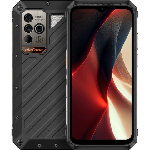 Smartfon Ulefone Power Armor 18 Ultra 5G 12/512GB Smartfon Ulefone Power Armor 18 Ultra 5G 12/512GB