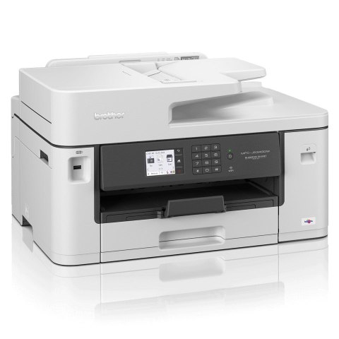 Brother MFC-J5340DW Atramentowa A3 1200 x 4800 DPI Wi-Fi Brother MFC-J5340DW Atramentowa A3 1200 x 4800 DPI Wi-Fi