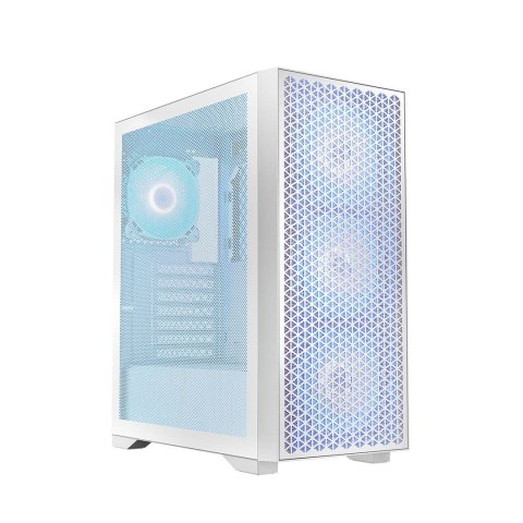 LOGIC OBUDOWA DART PRO ARGB MIDI USB TYPE-C BIAŁA LOGIC OBUDOWA DART PRO ARGB MIDI USB TYPE-C BIAŁA
