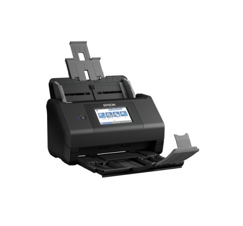 Skaner Epson Workforce ES-580W B11B258401 Skaner Epson Workforce ES-580W B11B258401
