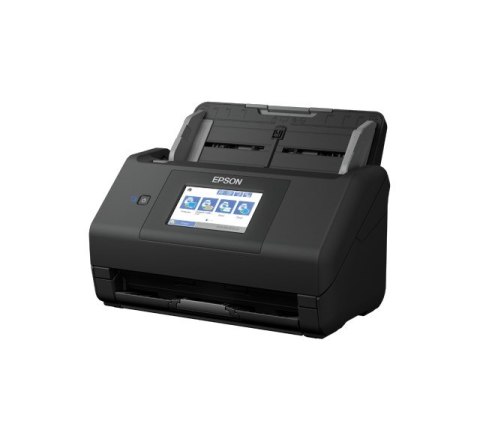Skaner Epson Workforce ES-580W B11B258401 Skaner Epson Workforce ES-580W B11B258401