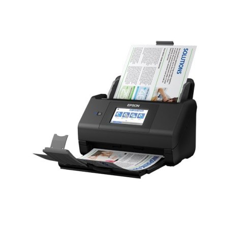 Skaner Epson Workforce ES-580W B11B258401 Skaner Epson Workforce ES-580W B11B258401