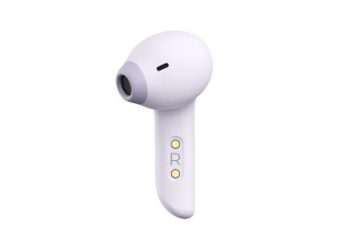 Słuchawki Bluetooth Havit Modern Buds (fiolet)