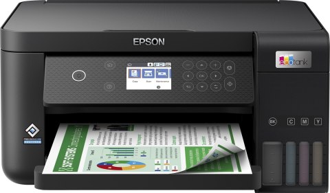 Urządzenie wielofunkcyjne 3w1 Epson EcoTank L6260 Urządzenie wielofunkcyjne 3w1 Epson EcoTank L6260