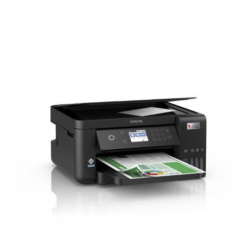 Urządzenie wielofunkcyjne 3w1 Epson EcoTank L6260 Urządzenie wielofunkcyjne 3w1 Epson EcoTank L6260