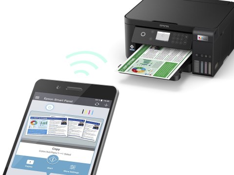 Urządzenie wielofunkcyjne 3w1 Epson EcoTank L6260 Urządzenie wielofunkcyjne 3w1 Epson EcoTank L6260