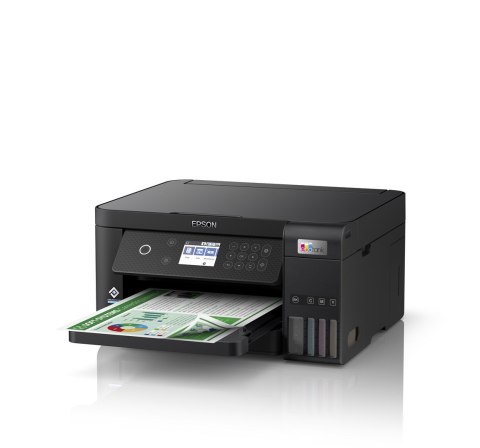 Urządzenie wielofunkcyjne 3w1 Epson EcoTank L6260 Urządzenie wielofunkcyjne 3w1 Epson EcoTank L6260
