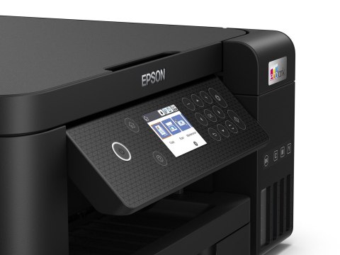 Urządzenie wielofunkcyjne 3w1 Epson EcoTank L6260 Urządzenie wielofunkcyjne 3w1 Epson EcoTank L6260