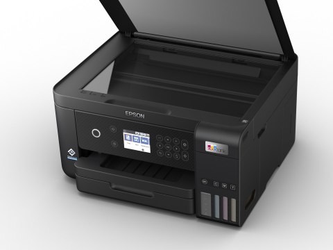 Urządzenie wielofunkcyjne 3w1 Epson EcoTank L6260 Urządzenie wielofunkcyjne 3w1 Epson EcoTank L6260