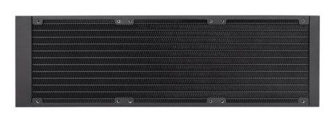 Thermaltake TH360 V2 ARGB Sync Procesor Chłodnica cieczy all-in-one 12 cm Czarny Thermaltake TH360 V2 ARGB Sync Procesor Chłodnica cieczy all-in-one 12 cm Czarny