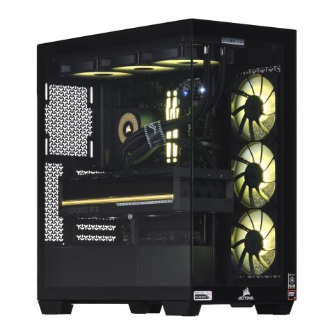 Actina iCUE 9800X3D/64B/2TB/RTX5090/1000W Actina iCUE 9800X3D/64B/2TB/RTX5090/1000W