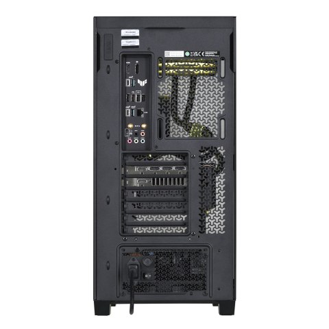 Actina iCUE 9800X3D/64B/2TB/RTX5090/1000W Actina iCUE 9800X3D/64B/2TB/RTX5090/1000W