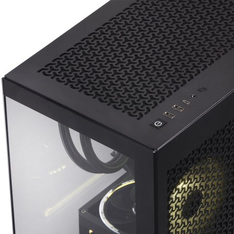 Actina iCUE 9800X3D/64B/2TB/RTX5090/1000W Actina iCUE 9800X3D/64B/2TB/RTX5090/1000W