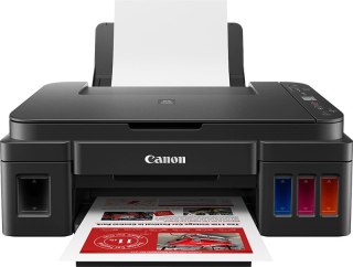 Canon PIXMA G3410 Atramentowa A4 4800 x 1200 DPI 8,8 stron/min Wi-Fi
