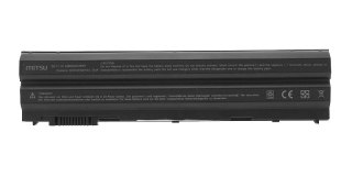 MITSU BATERIA BC/DE-E5420 (DELL 4400 MAH 49 WH)