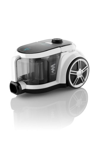 Eta Stormy Home 2,2 l Cylinder próżniowy Suchy 800 W Worek na kurz